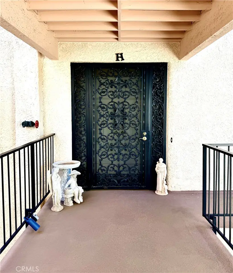 5519 Paseo Del Lago E #2H, Laguna Woods, CA 92637 - #2