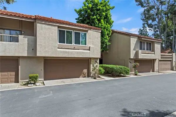 26755 Dulcinea, Mission Viejo, CA 92691