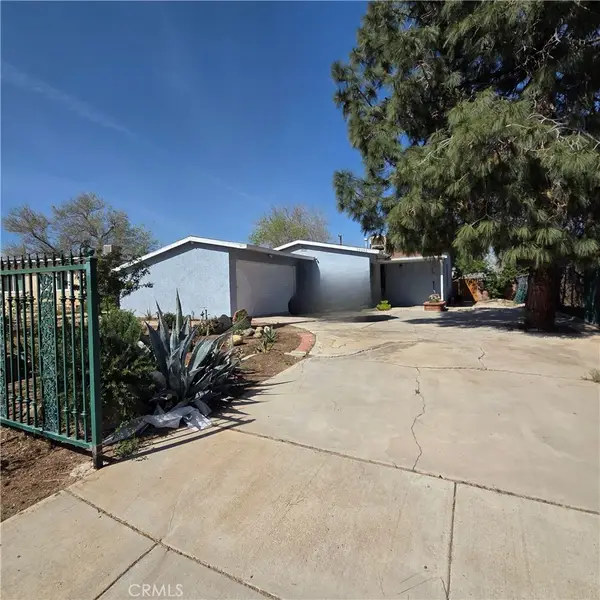 38893 Juniper Tree Rd, Palmdale, CA 93551