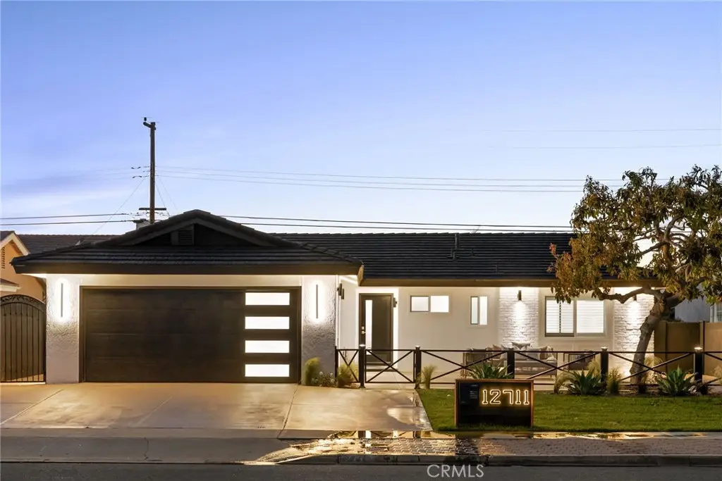 12711 Tunstall, Garden Grove, CA 92845 - #1