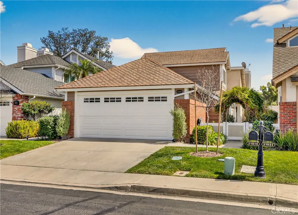 21016 Champlain, Lake Forest, CA 92630 - #1