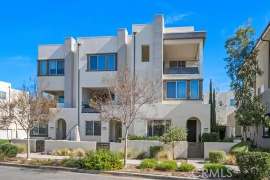 165 Frame, Irvine, CA 92618 - #1