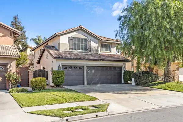 6034 Natalie Road, Chino Hills, CA 91709