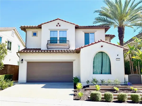 8 Lucido Street, Rancho Mission Viejo, CA 92694