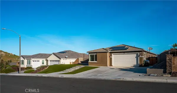 20996 Mountain Gate Drive, Riverside, CA 92507