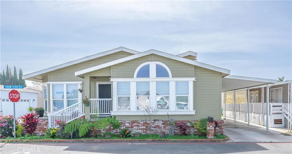 112 Crow, Fountain Valley, CA 92708 - #1
