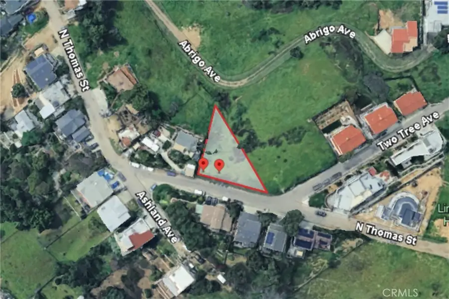 2807 N Thomas, Lincoln Heights, CA 90031 - #3