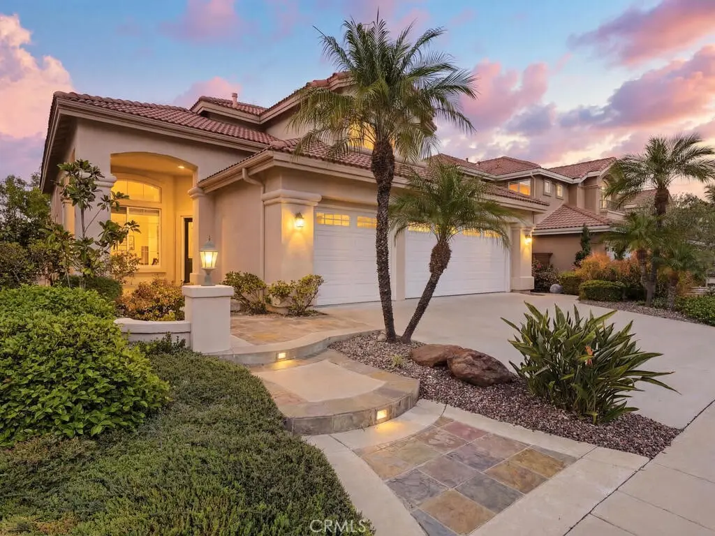 18 Hawk Hill, Mission Viejo, CA 92692 - #1