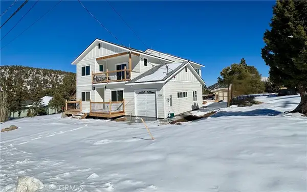 1215 Valley View Drive, Big Bear City, CA 92314