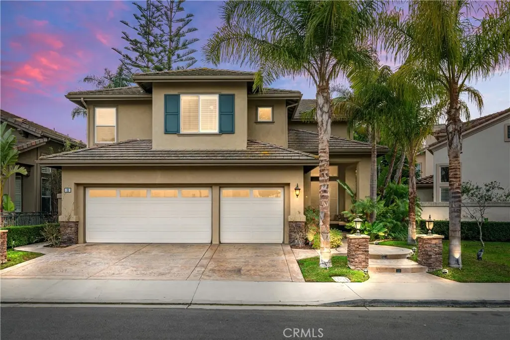 33 Calavera, Irvine, CA 92606 - #1
