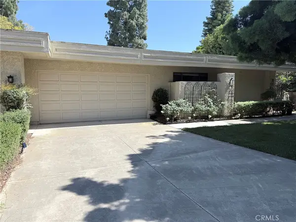 5581 Via Dicha #B, Laguna Woods, CA 92637