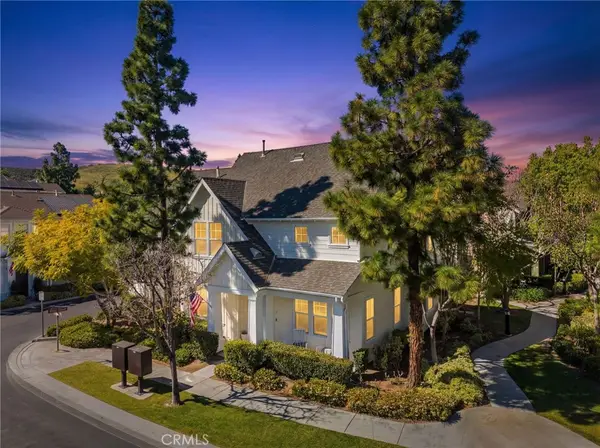 1 Tarleton, Ladera Ranch, CA 92694