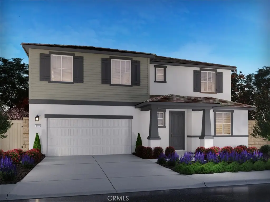 35072 Ouimet Way, Beaumont, CA 92223 - #1