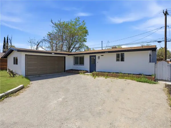 44715 Gingham, Lancaster, CA 93535