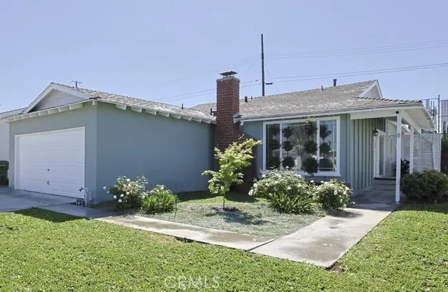 1328 W 214th Street, Torrance, CA 90501 - #1