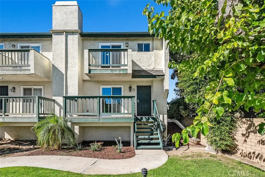 428 W 1st Street, Tustin, CA 92780 - #1