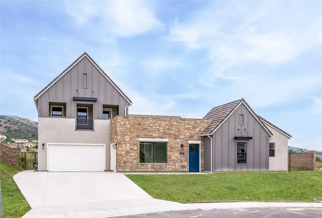 18510 Boulder Bluff, Silverado, CA 92676 - #1