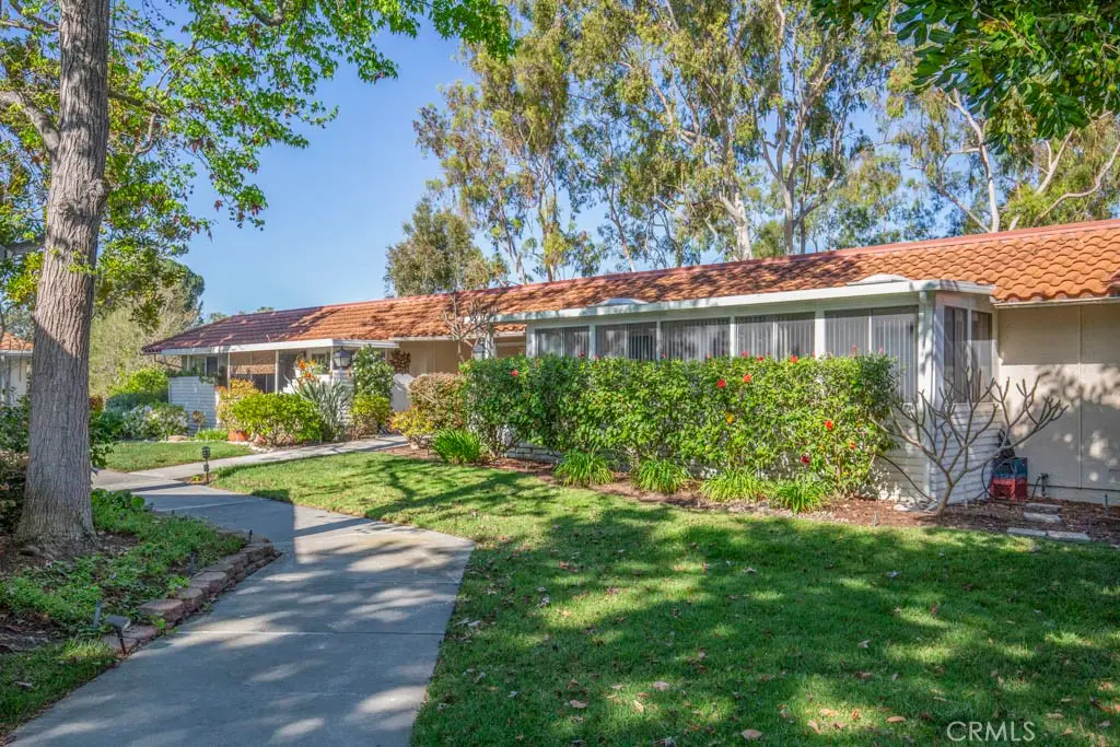 668 Via Mendoza #Q, Laguna Woods, CA 92637 - #1