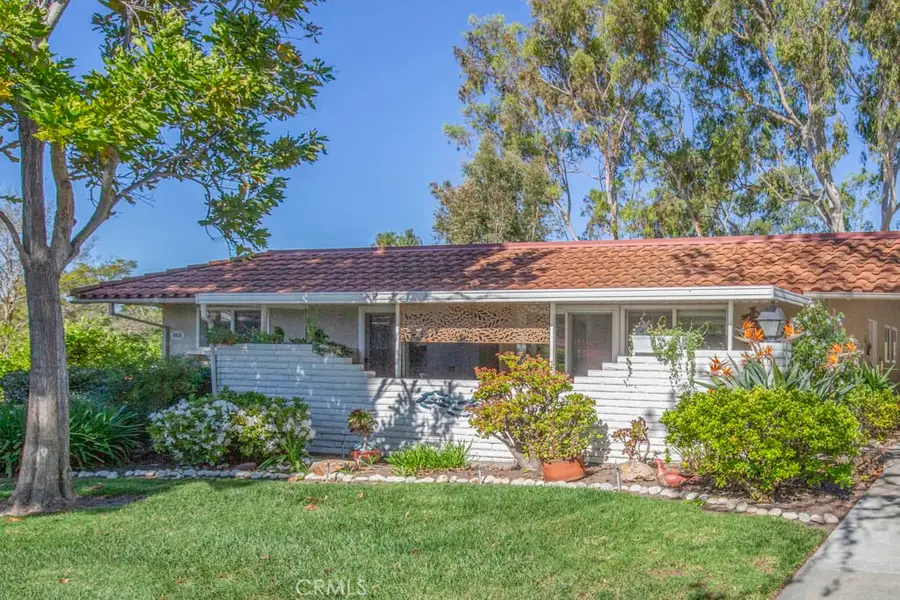 668 Via Mendoza #Q, Laguna Woods, CA 92637 - #3