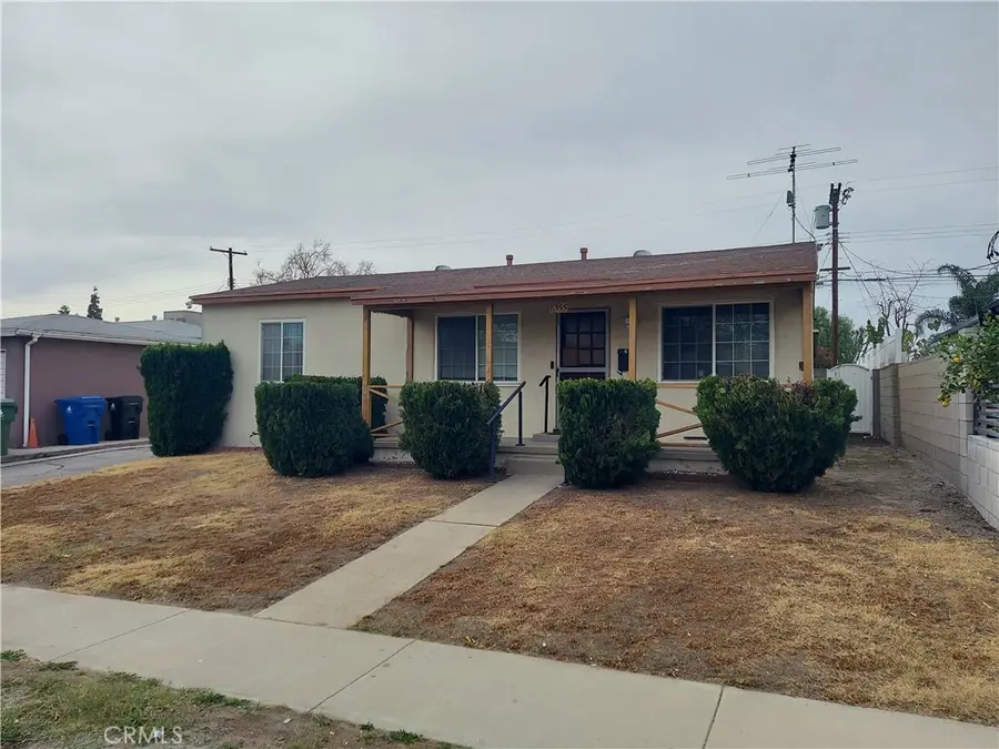 8355 Hazeltine, Panorama City, CA 91402 - #3