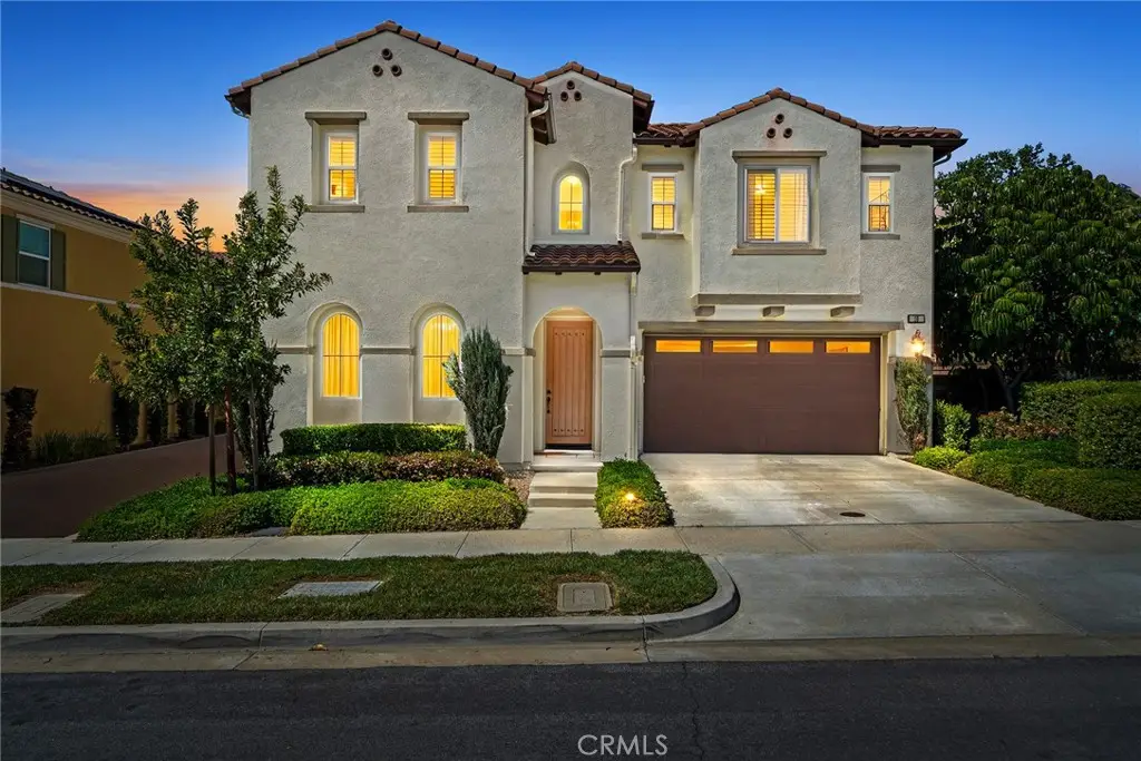 10 Wild Rose, Lake Forest, CA 92630 - #1