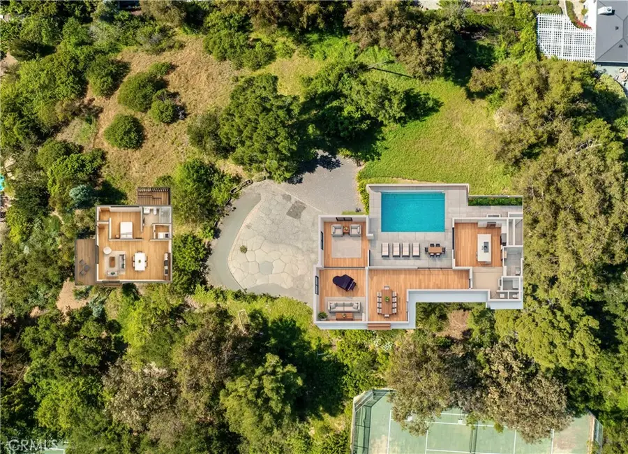 1000 N Bundy, Los Angeles, CA 90049 - #2