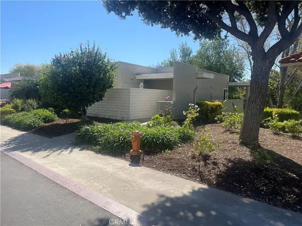 2189 Via Mariposa East #R, Laguna Woods, CA 92637