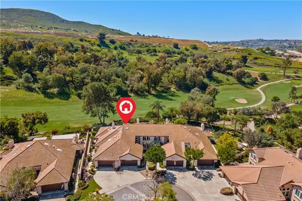 27196 Paseo Lomita, San Juan Capistrano, CA 92675