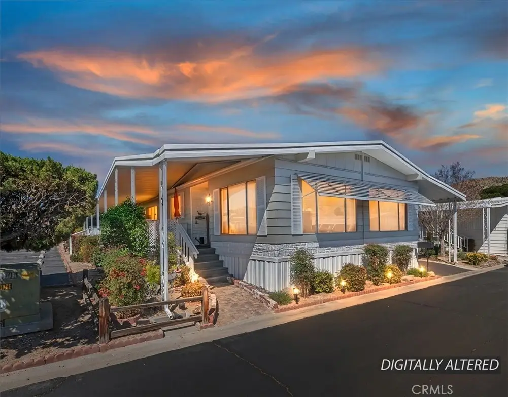 54999 Martinez Trail #49, Yucca Valley, CA 92284 - #1
