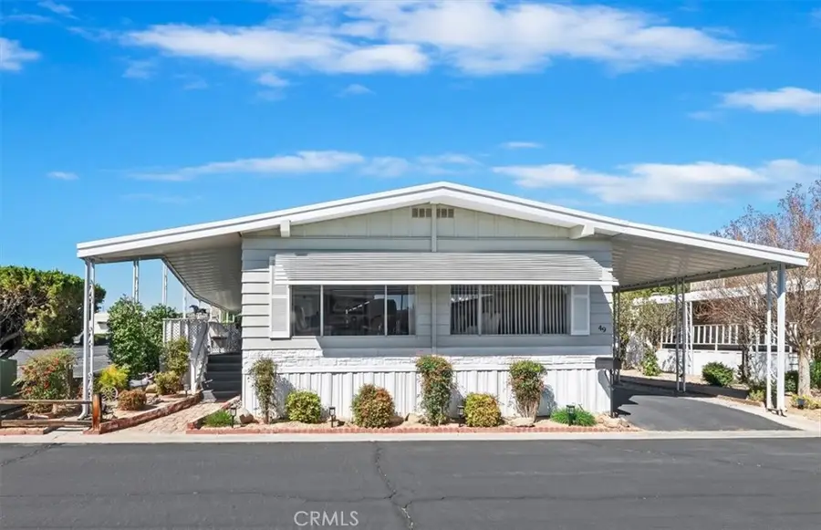 54999 Martinez Trail #49, Yucca Valley, CA 92284 - #3