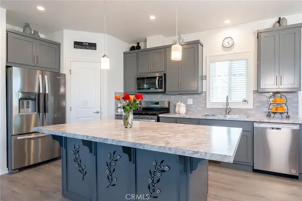 22221 Bloomfield Avenue #47, Cypress, CA 90630