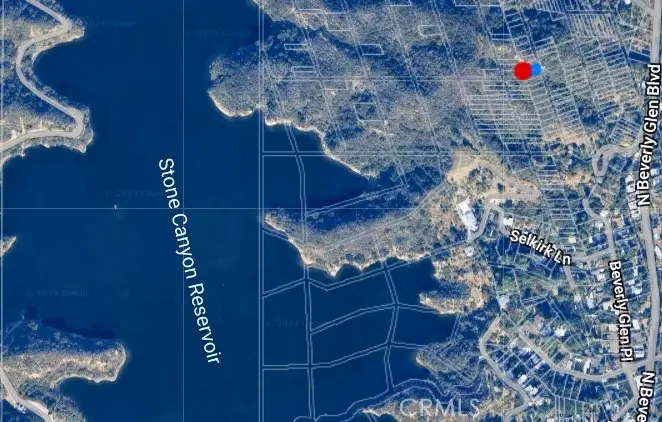 2433 Bushrod, Los Angeles, CA 90077 - #1