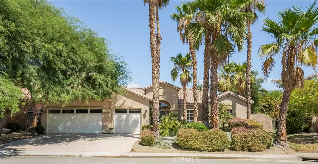 80662 Indian Springs Drive, Indio, CA 92201 - #1