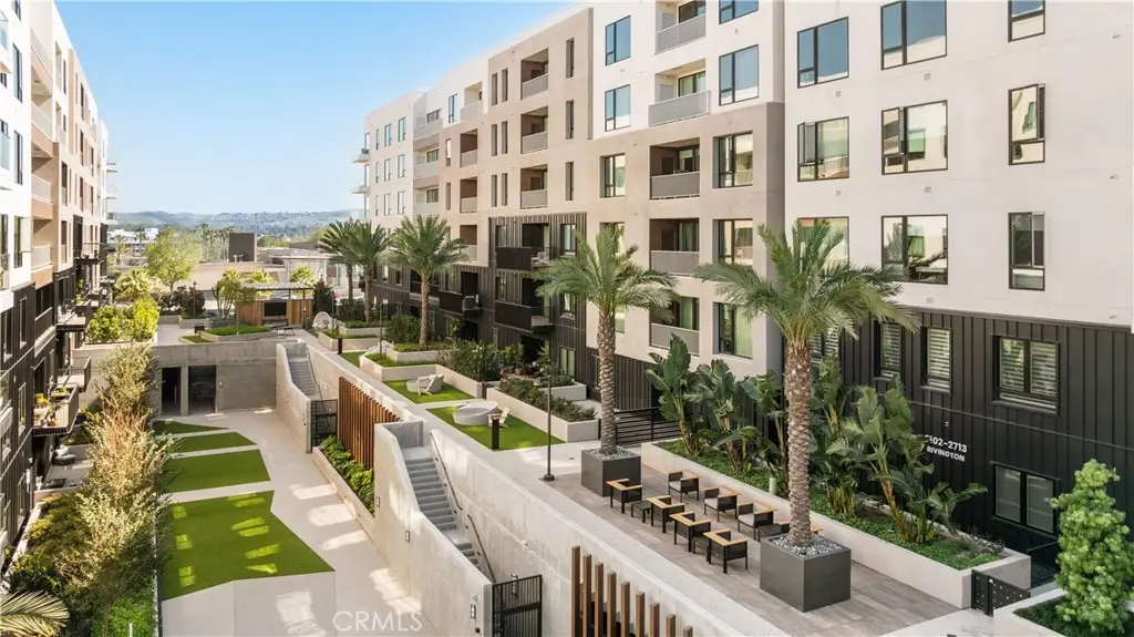 2510 Rivington, Irvine, CA 92612 - #1