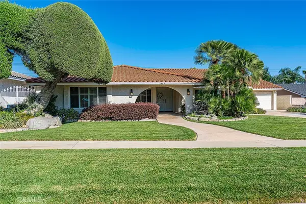 1354 N Stanford Ave, Upland, CA 91786