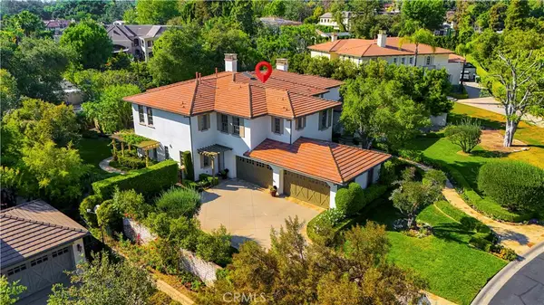 753 Carriage House Drive, Arcadia, CA 91006