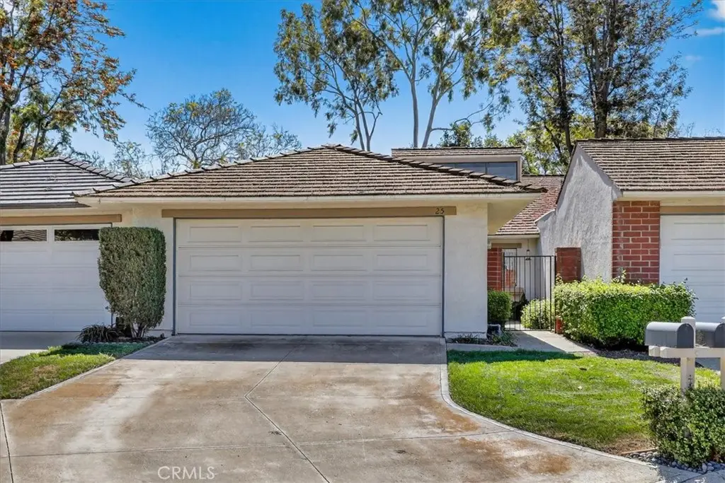 25 Dogwood S, Irvine, CA 92612 - #1