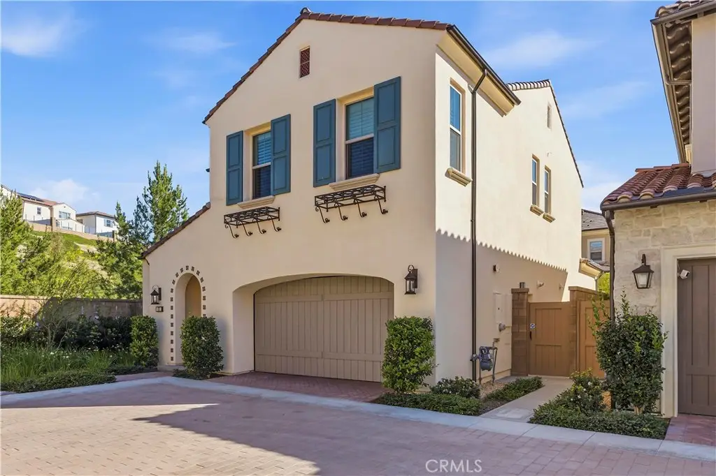 177 Plum Lily, Irvine, CA 92618 - #1