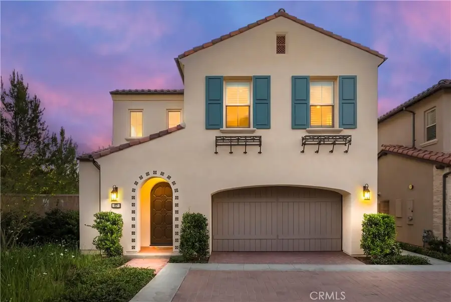 177 Plum Lily, Irvine, CA 92618 - #3
