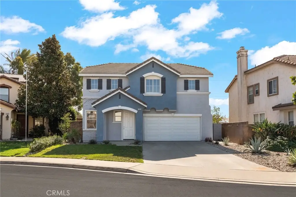 7375 Mcclellan Court, Fontana, CA 92336 - #1