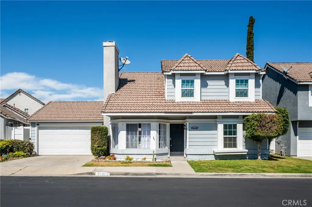 27971 Thompson, Mission Viejo, CA 92692 - #1