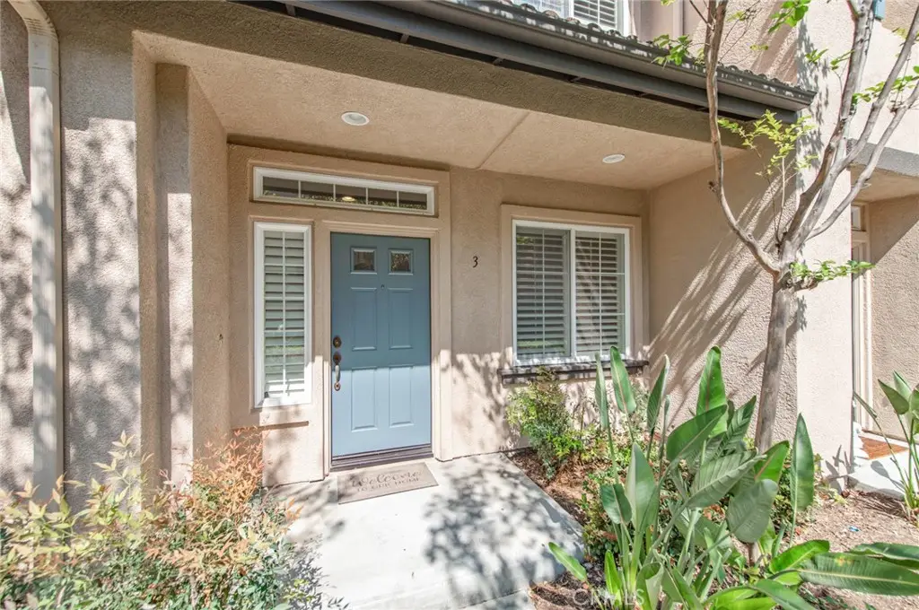 3 Ardmore, Irvine, CA 92602 - #1