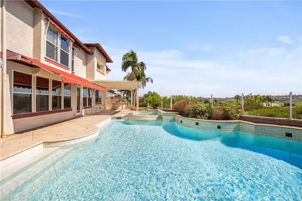 10 Salermo, Laguna Niguel, CA 92677