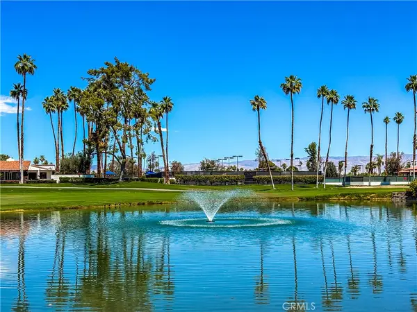 74 Avenida Las Palmas, Rancho Mirage, CA 92270