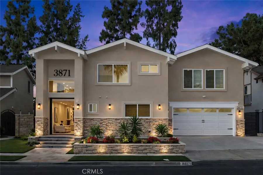 3871 Hendrix Street, Irvine, CA 92614 - #2