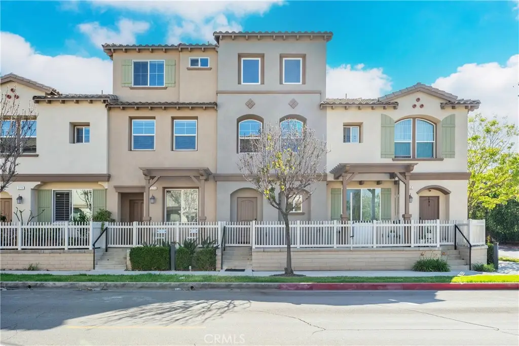 312 N Fenimore Avenue, Azusa, CA 91702 - #1