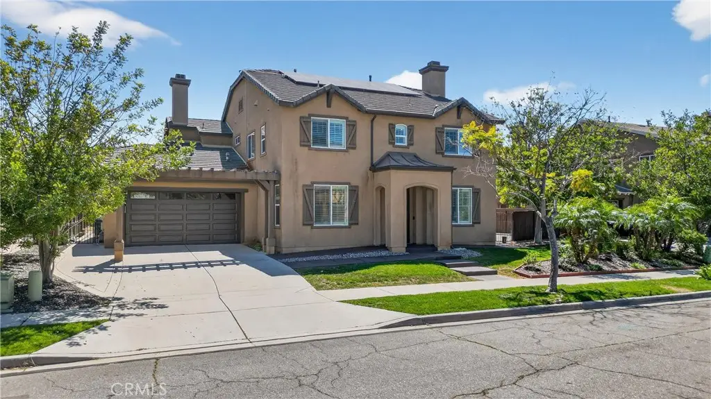 3287 Beven Drive, Escondido, CA 92027 - #1