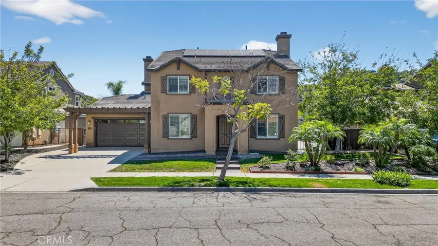 3287 Beven Drive, Escondido, CA 92027 - #3