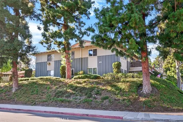 46 Calle Aragon #T, Laguna Woods, CA 92637