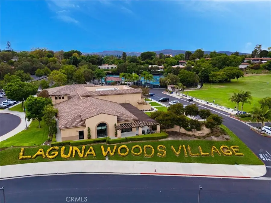 46 Calle Aragon #T, Laguna Woods, CA 92637 - #2